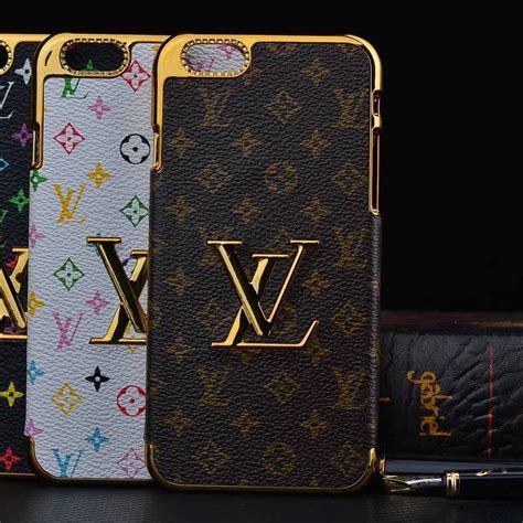 iphone 6 plus case lv|Louis Vuitton Phone Cases .